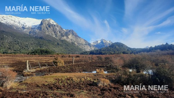 Campo en venta | Colonia Suiza | San Carlos De Bariloche