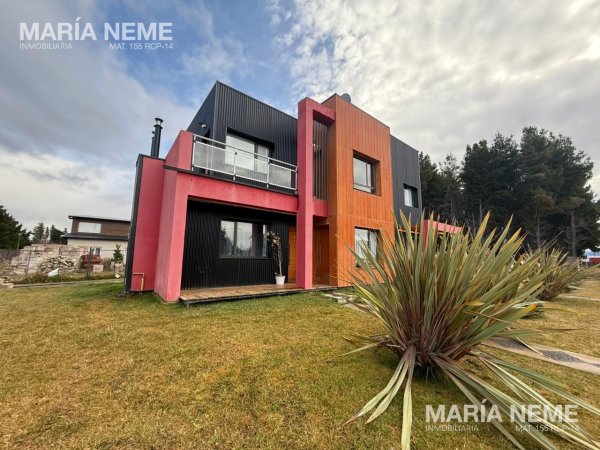 Casa en venta | 3 ambientes | San Carlos De Bariloche