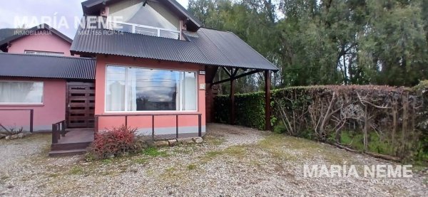 Departamento en alquiler | 2 ambientes | San Carlos De Bariloche