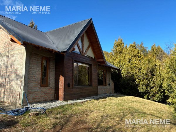 Casa en alquiler | 2 ambientes | San Carlos De Bariloche