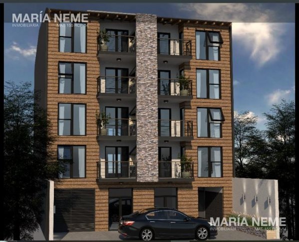 Departamento en venta | 1 ambientes | Centro | San Carlos De Bariloche