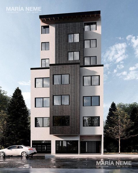 Departamento en venta | 1 ambientes | Centro | San Carlos De Bariloche