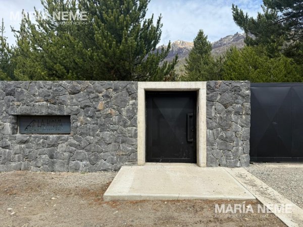 Lote | Villa Catedral | San Carlos De Bariloche