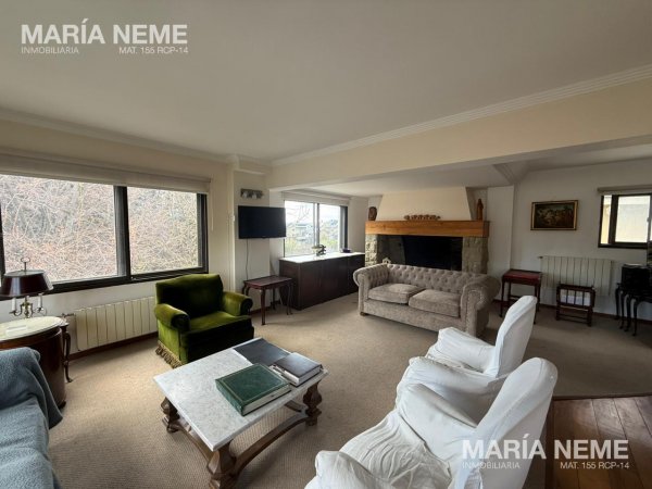 Departamento en venta | 6 ambientes | Belgrano | San Carlos De Bariloche