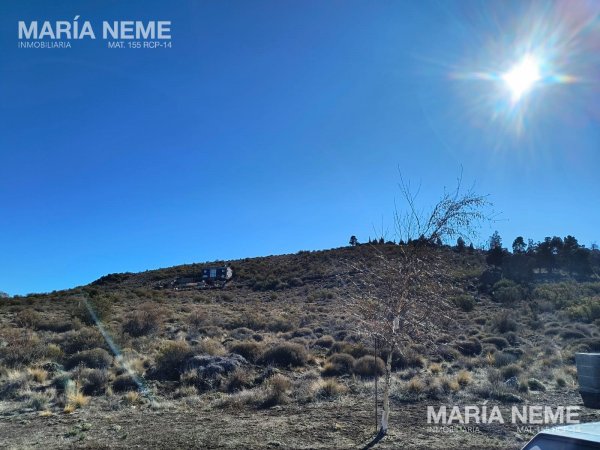 Lote | Dina Huapi | Pilcaniyeu