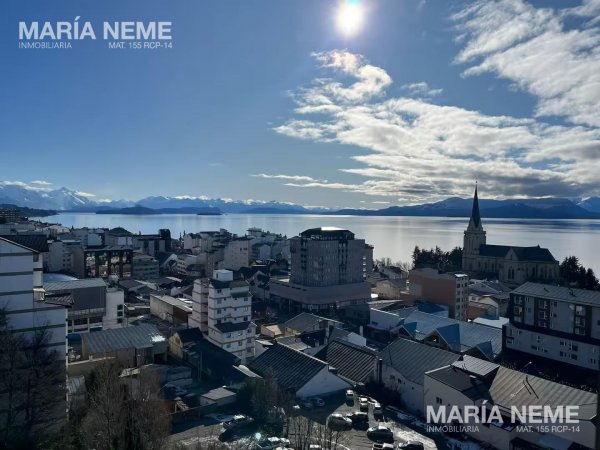 Departamento en alquiler | 2 ambientes | Centro | San Carlos De Bariloche