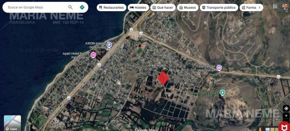 Lote | Dina Huapi | Pilcaniyeu