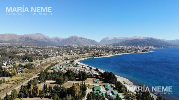 Lote | Villa Verde | San Carlos De Bariloche