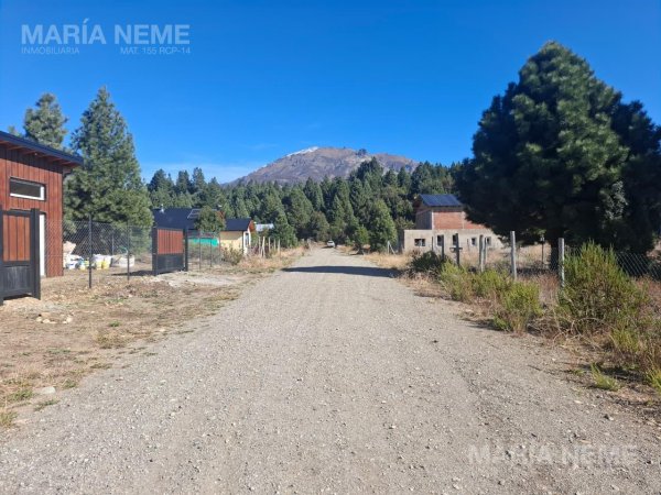 Lote | San Carlos De Bariloche