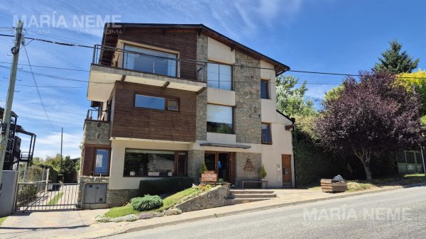 Negocio en venta | 12 ambientes | Melipal | San Carlos De Bariloche