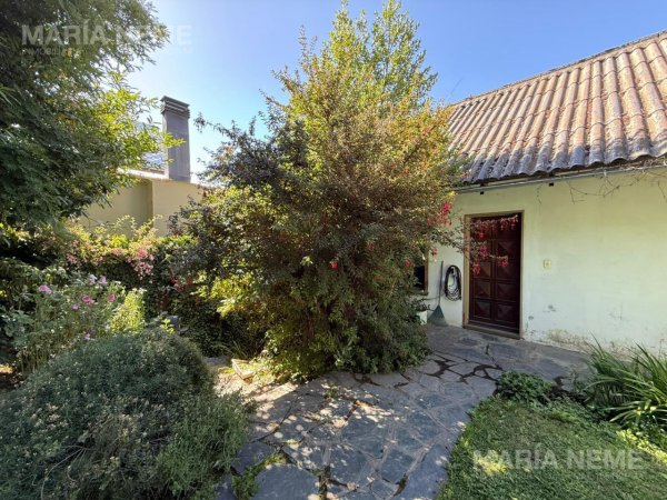 Casa en venta | 5 ambientes | Parque El Faldeo | San Carlos De Bariloche