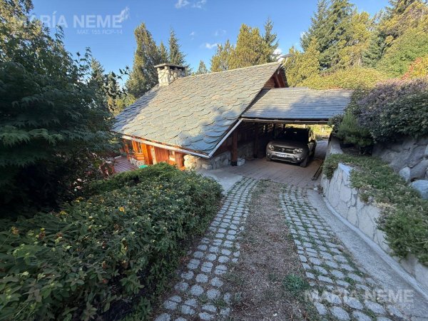 Casa en venta | 4 ambientes | San Carlos De Bariloche