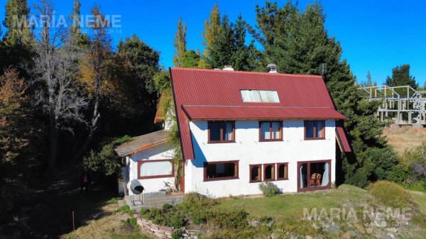 Casa en venta | 4 ambientes | Las Chacras | San Carlos De Bariloche