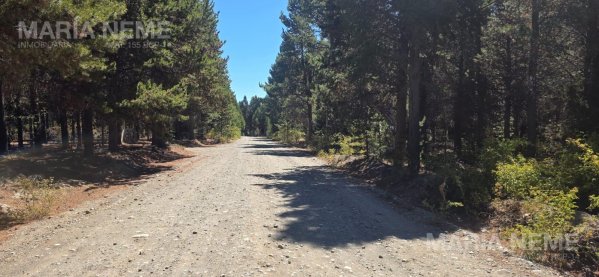 Lote | Las Chacras | San Carlos De Bariloche