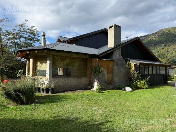 Departamento en venta | 5 ambientes | San Carlos De Bariloche