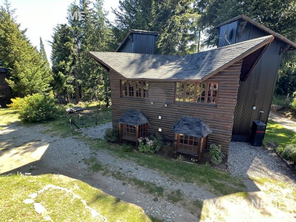 Casa en alquiler | 3 ambientes | San Carlos De Bariloche