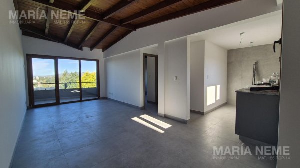 Departamento en venta | 2 ambientes | Belgrano | San Carlos De Bariloche