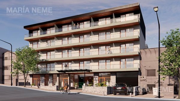 Departamento en venta | 1 ambientes | Centro | San Carlos De Bariloche