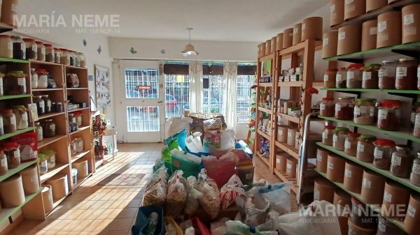 Local en venta | 1 ambientes | San Carlos De Bariloche
