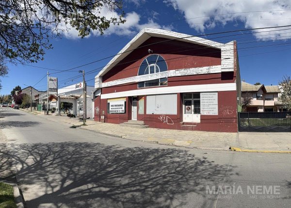 Casa en alquiler | &Ntilde;ireco | San Carlos De Bariloche