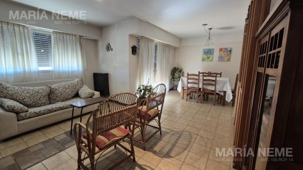 Departamento en alquiler | 4 ambientes | Centro | San Carlos De Bariloche