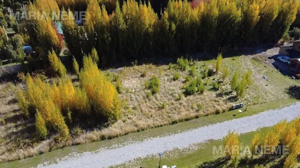 Lote | Las Chacras | San Carlos De Bariloche