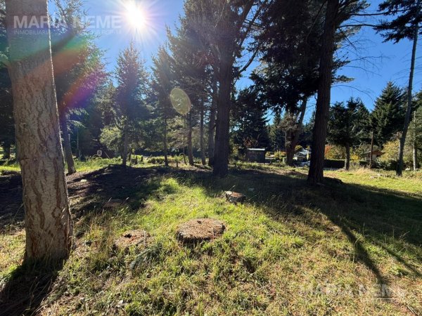 Lote | Villa Campanario | San Carlos De Bariloche