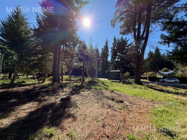 Lote | Villa Campanario | San Carlos De Bariloche