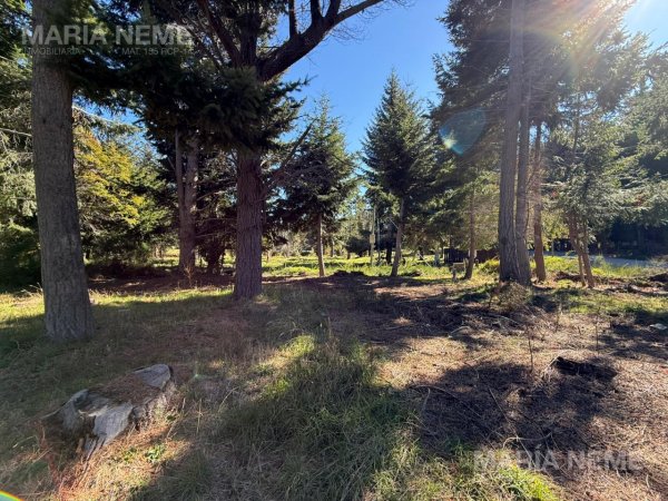 Lote | Villa Campanario | San Carlos De Bariloche