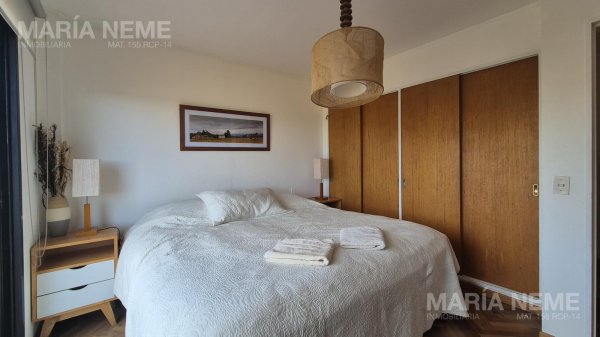 Departamento en alquiler | 2 ambientes | Centro | San Carlos De Bariloche