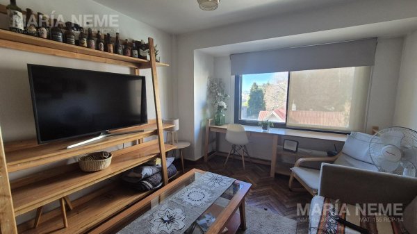 Departamento en alquiler | 3 ambientes | Centro | San Carlos De Bariloche