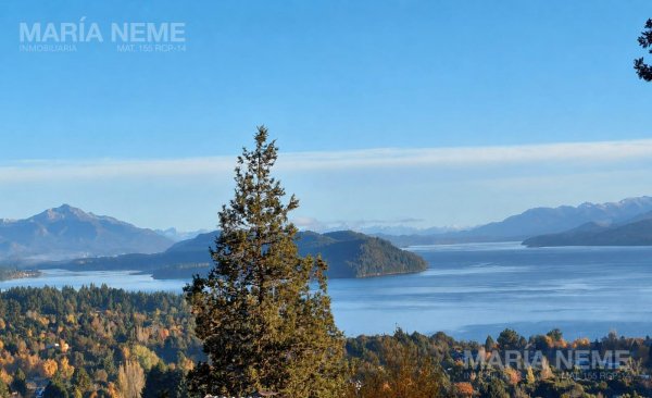 Lote | Virgen Misionera | San Carlos De Bariloche