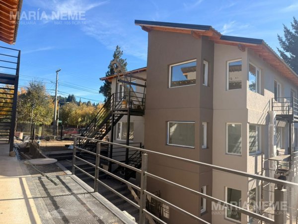 Departamento en venta | 2 ambientes | Jard&iacute;n Bot&aacute;nico | San Carlos De Bariloche