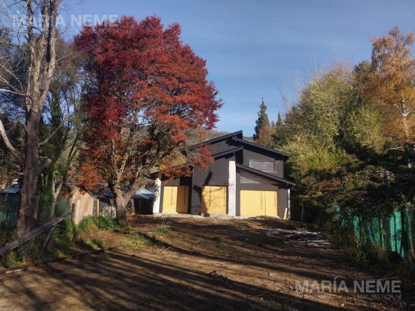 Casa en venta | 8 ambientes | San Carlos De Bariloche