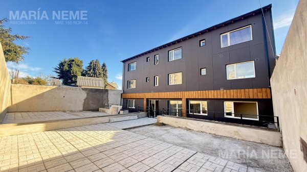 Departamento en venta | 2 ambientes | San Carlos De Bariloche
