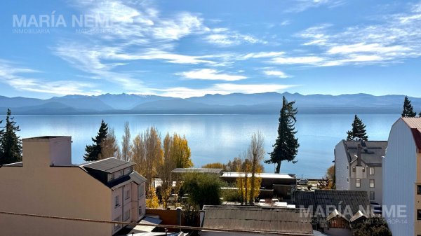 Departamento en venta | 1 ambientes | San Carlos De Bariloche