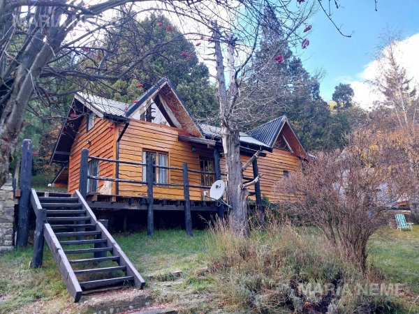 Casa en venta | 8 ambientes | San Carlos De Bariloche