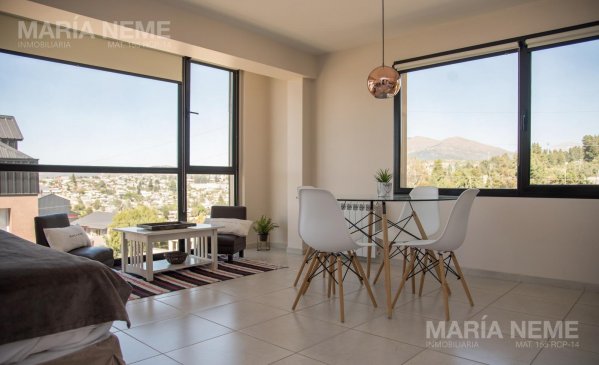 Departamento en venta | 2 ambientes | Belgrano | San Carlos De Bariloche