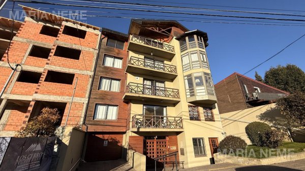 Departamento en venta | 2 ambientes | Belgrano | San Carlos De Bariloche