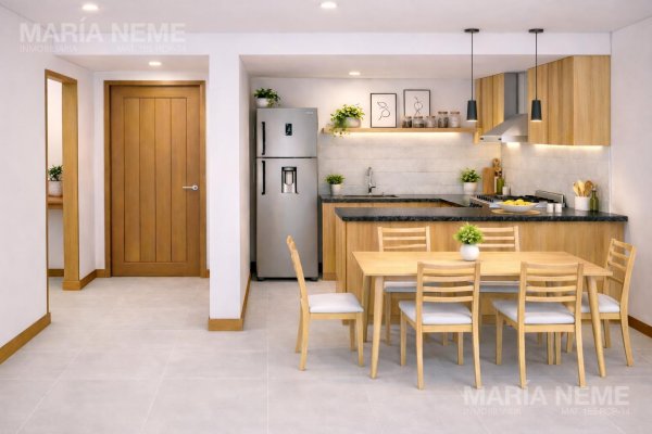 Departamento en venta | 4 ambientes | San Carlos De Bariloche