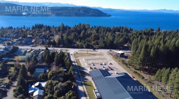 Lote | Nahuel Malal | San Carlos De Bariloche