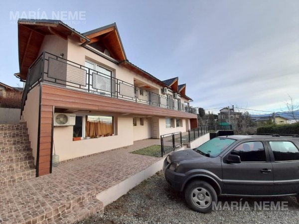 Departamento en alquiler | 2 ambientes | Las Victorias | San Carlos De Bariloche