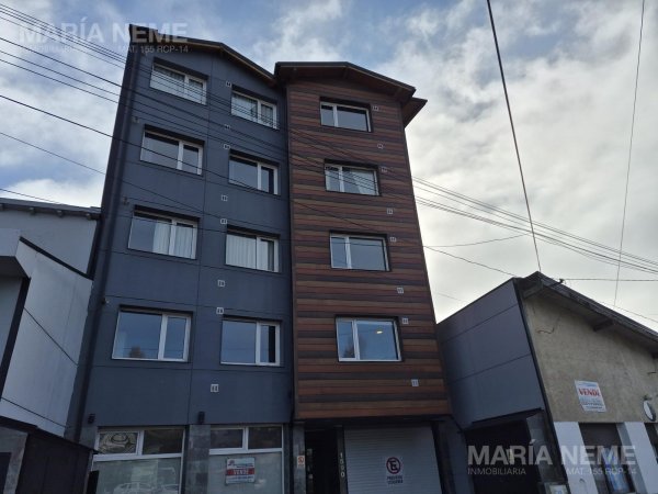 Departamento en alquiler | 2 ambientes | San Carlos De Bariloche