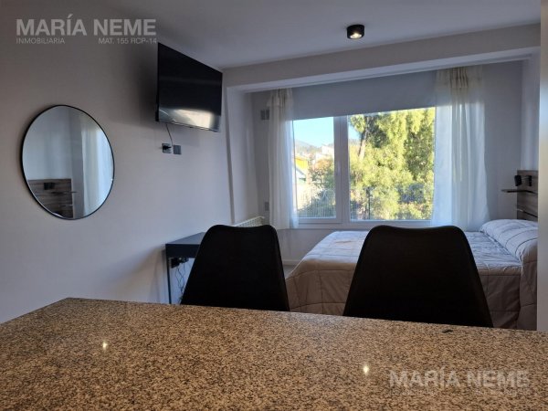Departamento en alquiler | 1 ambientes | Centro | San Carlos De Bariloche