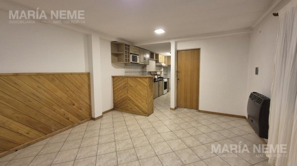 Departamento en alquiler | 2 ambientes | Centro | San Carlos De Bariloche
