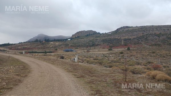 Lote | Dina Huapi | Pilcaniyeu