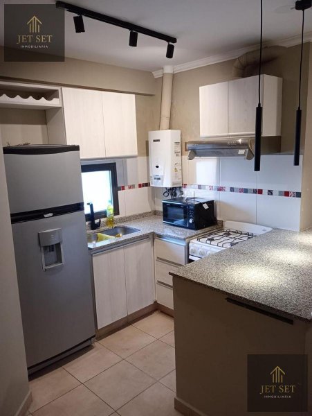 Departamento en venta | 2 ambientes | Alta Cordoba