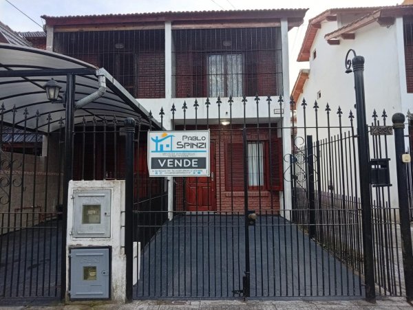 Departamento en venta | 4 ambientes | San Bernardo