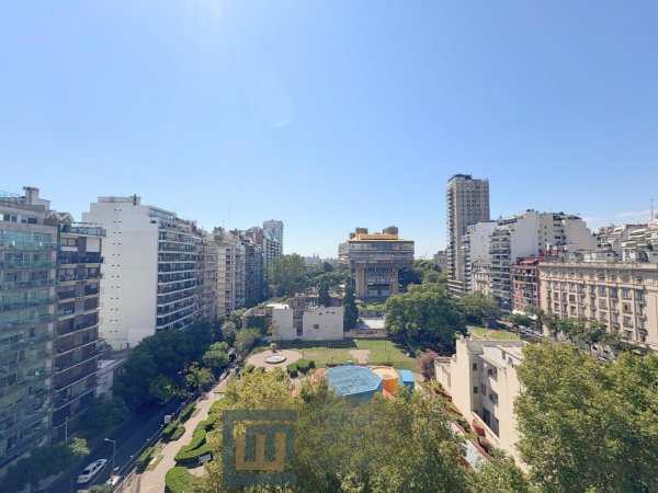 Departamento en alquiler | 1 ambientes | Recoleta