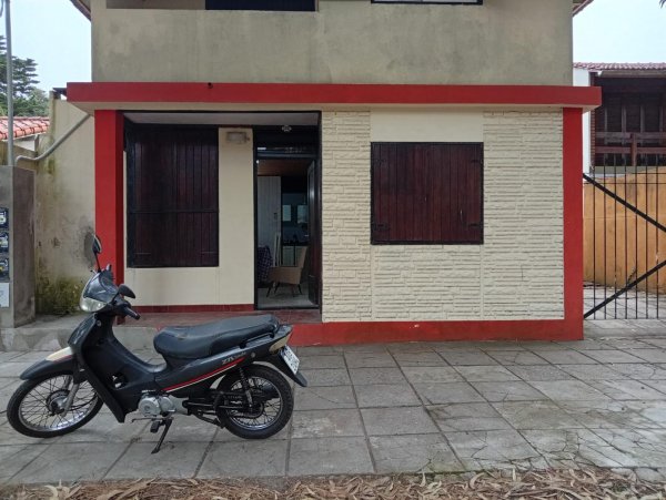 Departamento en alquiler | 3 ambientes | San Bernardo